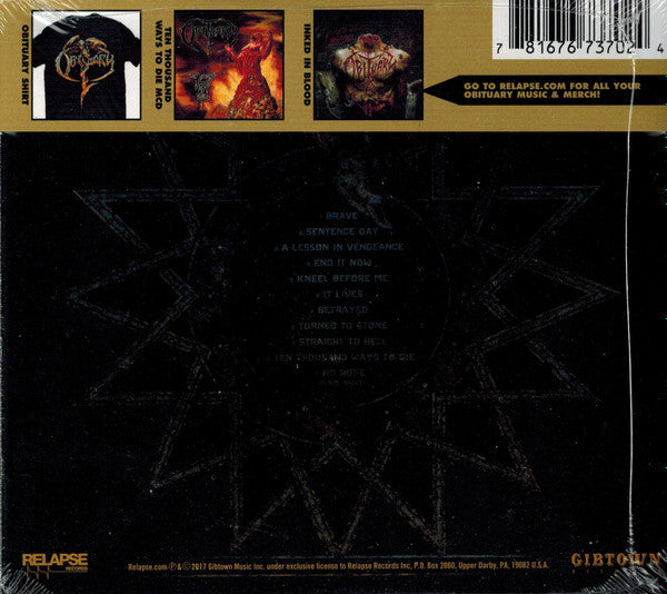 obituary