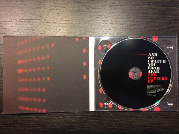 the-letters-ep