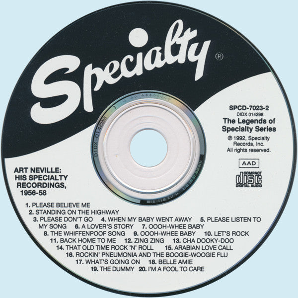 art-neville-–-his-specialty-recordings-1956-–-58