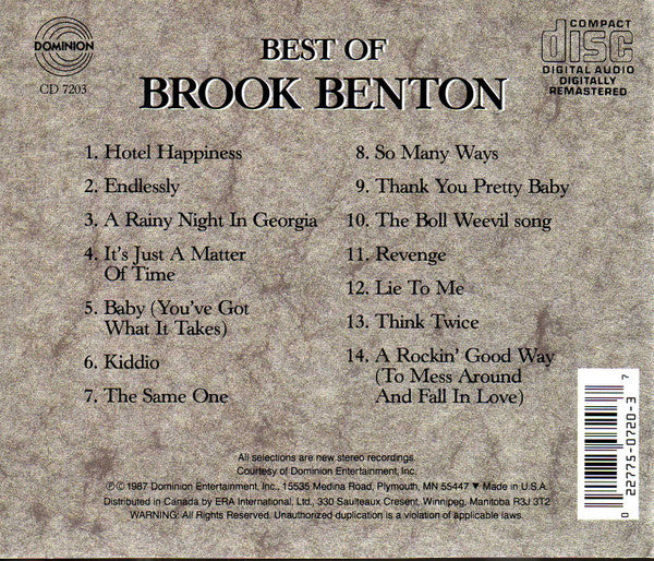 best-of-brook-benton