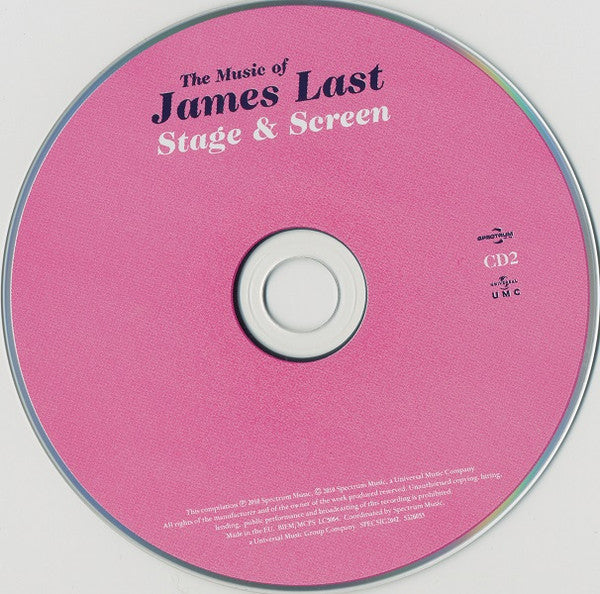 the-music-of-james-last-100-classic-favourites