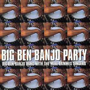 big-ben-banjo-party