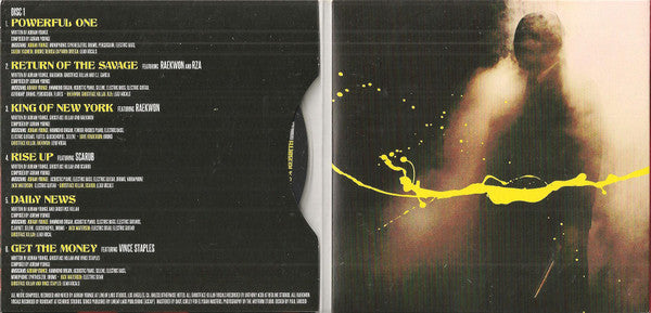 ghostface-killah-&-adrian-younge-–-twelve-reasons-to-die-ii