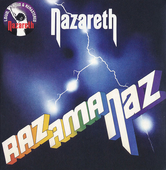 razamanaz