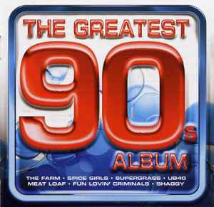 the-greatest-90s-album