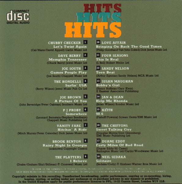 60s-hits-hits-hits