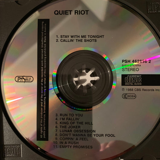 quiet-riot