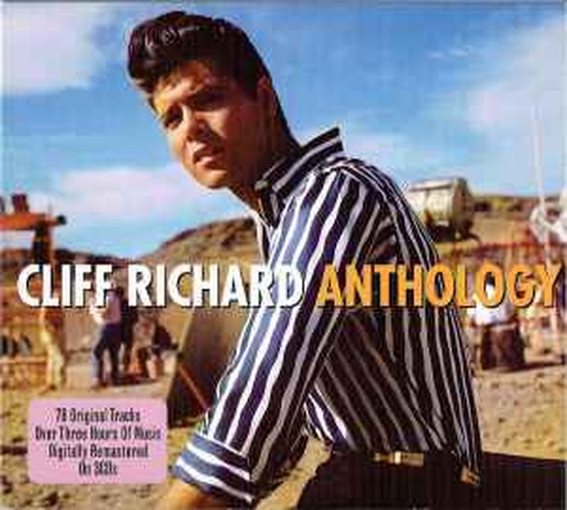 anthology