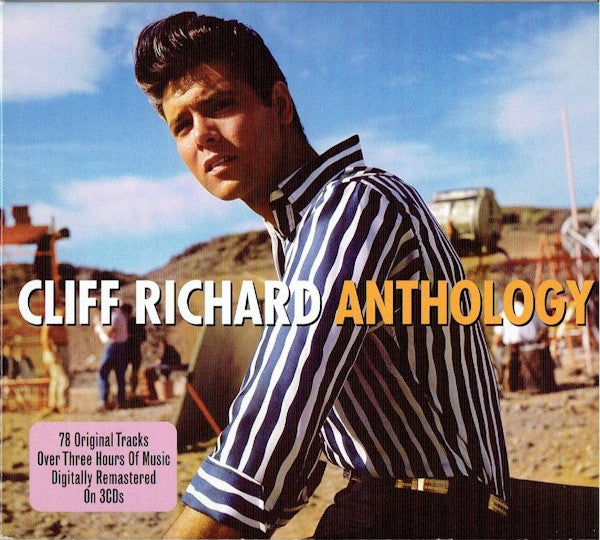 anthology