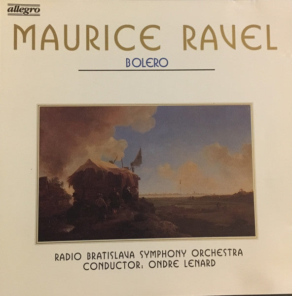 bolero