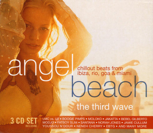 angel-beach-the-third-wave