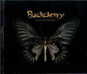 black-butterfly