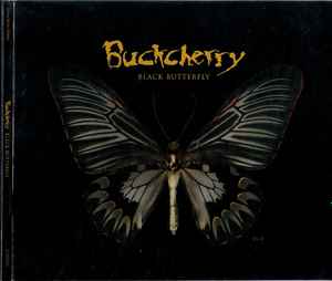 black-butterfly