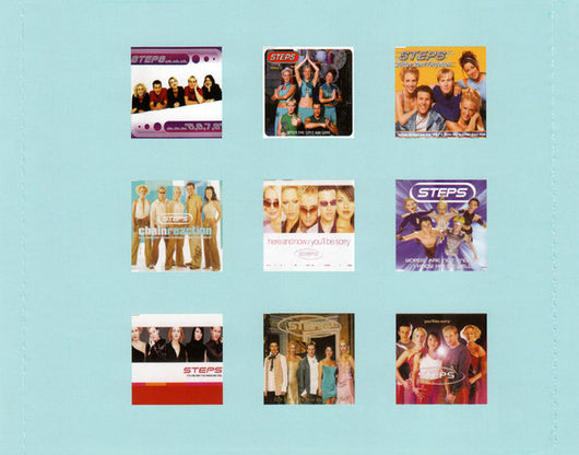 5-6-7-8:-the-collection