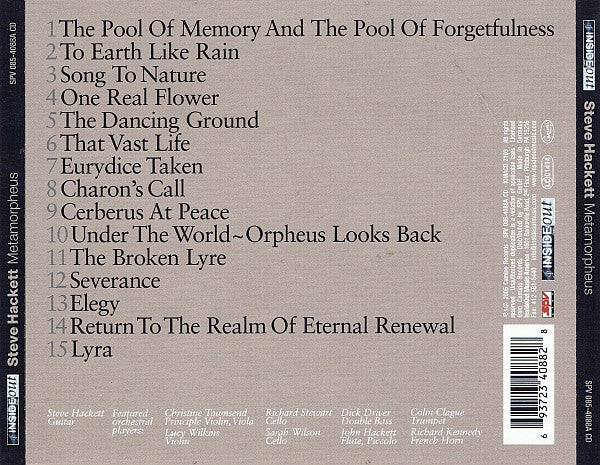 steve-hackett-&-the-underworld-orchestra-–-metamorpheus