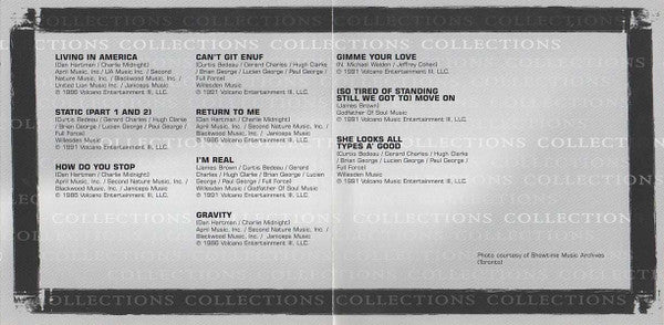 collections