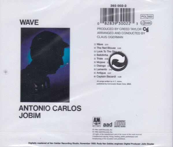 wave