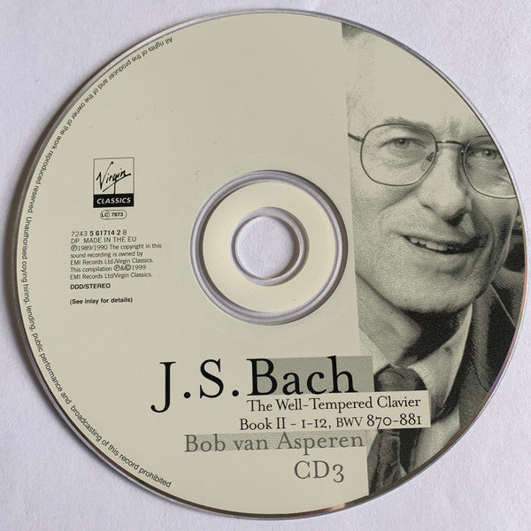 the-well-tempered-clavier