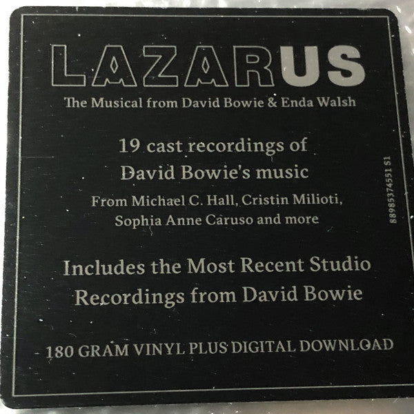 lazarus