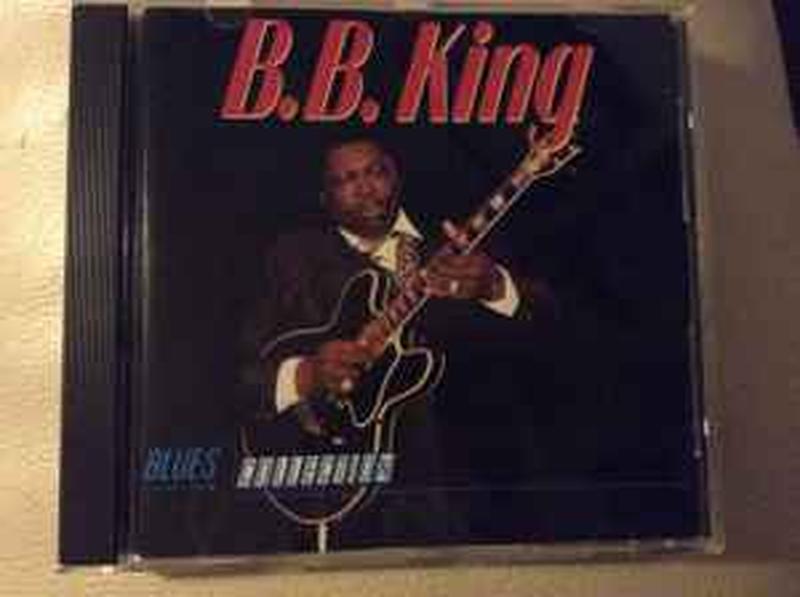 blues-collection