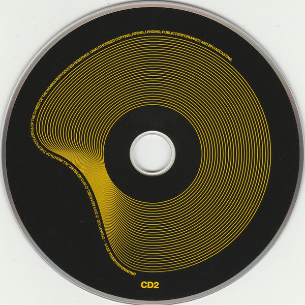 various-–-drum&bass-arena-2013