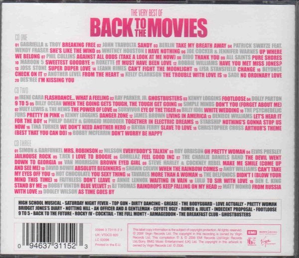 the-very-best-of---back-to-the-movies