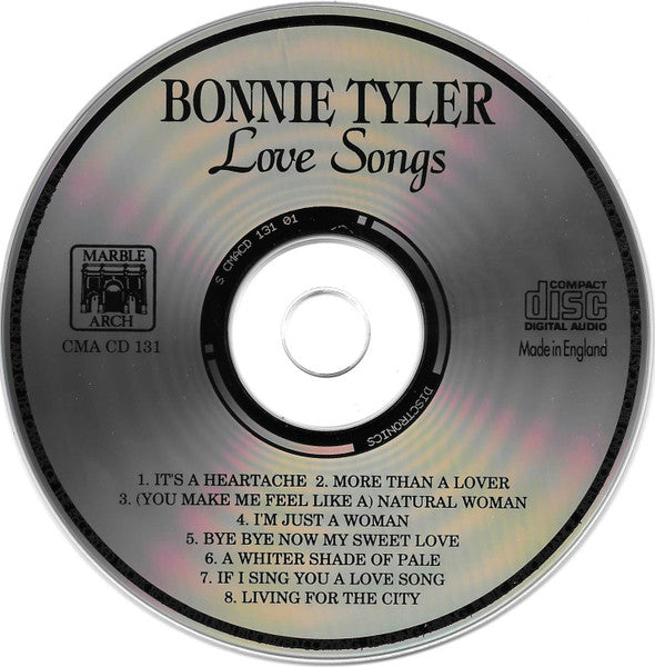 love-songs