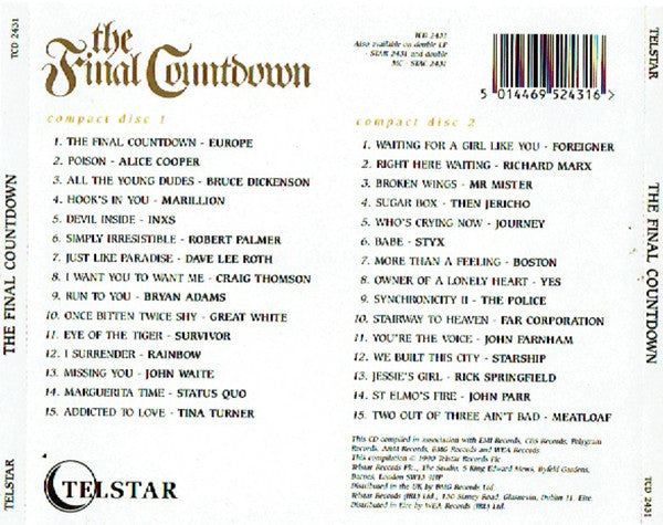 the-final-countdown-(the-very-best-of-soft-metal)
