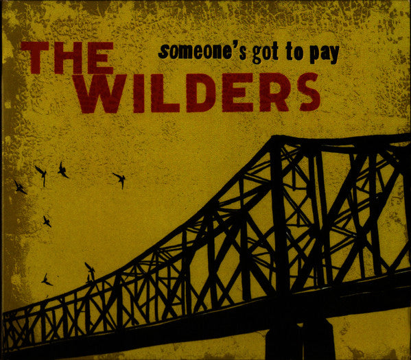 the-wilders-(2)-–-someones-got-to-pay