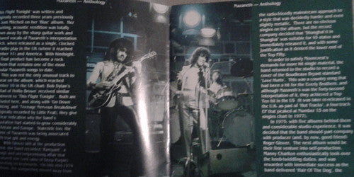 anthology