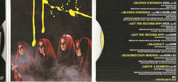 ghostface-killah-&-adrian-younge-–-twelve-reasons-to-die-ii