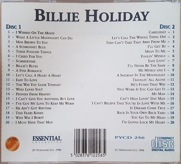 billie-holiday