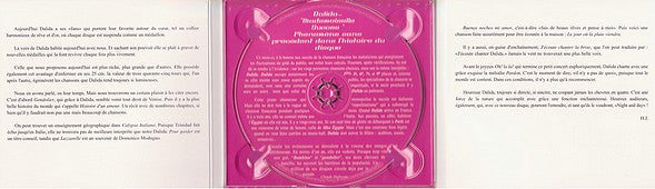 dalida-–-gondolier