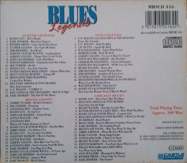 blues-legends