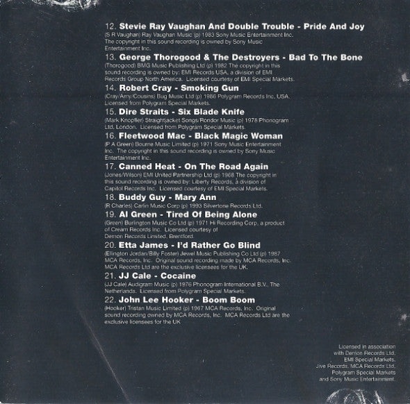 100%-blues-&-soul