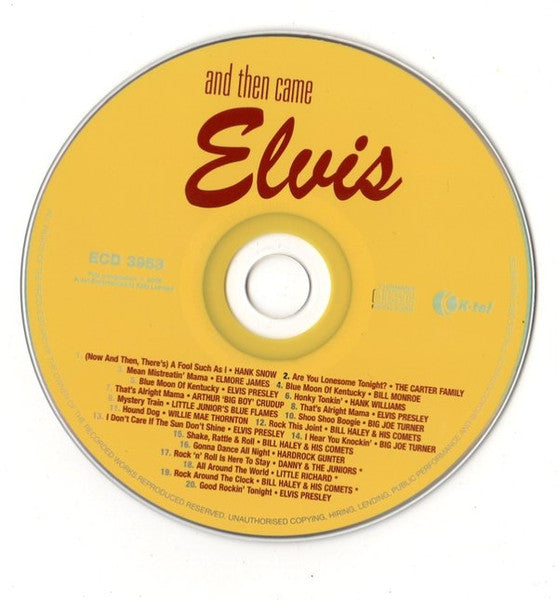 and-then-came-elvis