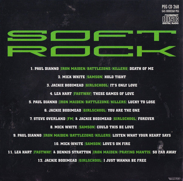 soft-rock
