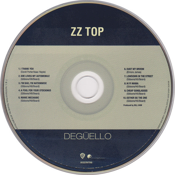 original-album-series