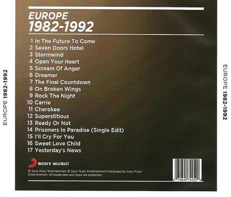 1982---1992