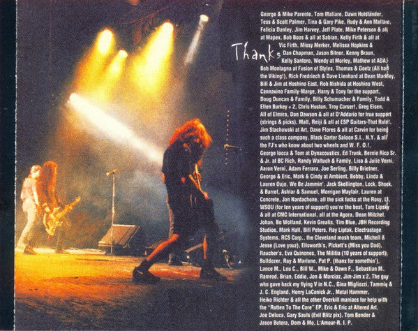 overkill-–-wrecking-your-neck-(live)