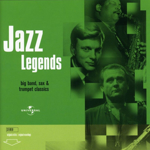 jazz-legends---50-big-band,-sax-&-trumpet-classics