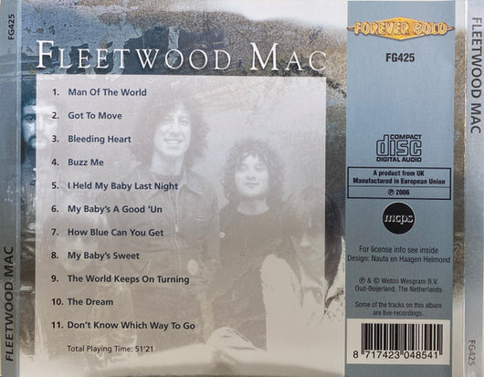 fleetwood-mac