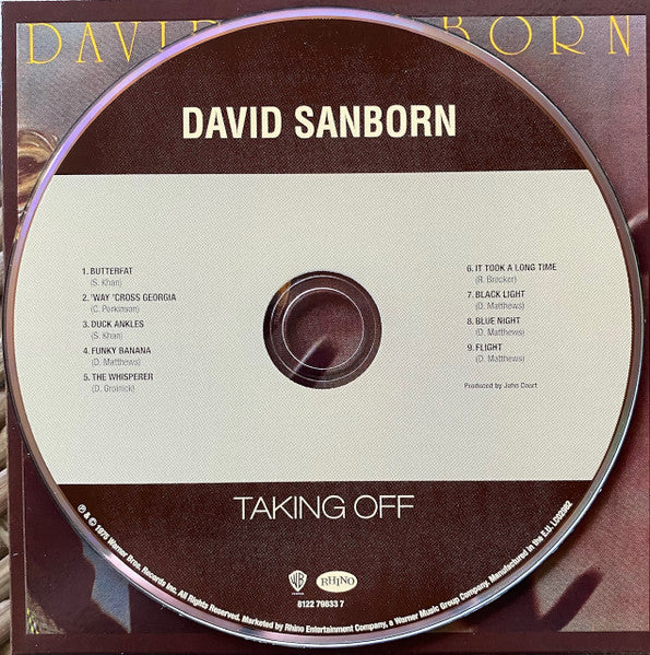 david-sanborn-–-original-album-series
