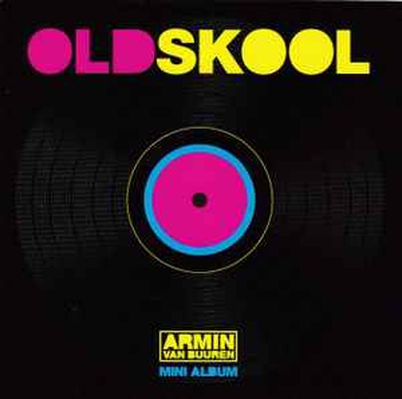 oldskool-(mini-album)