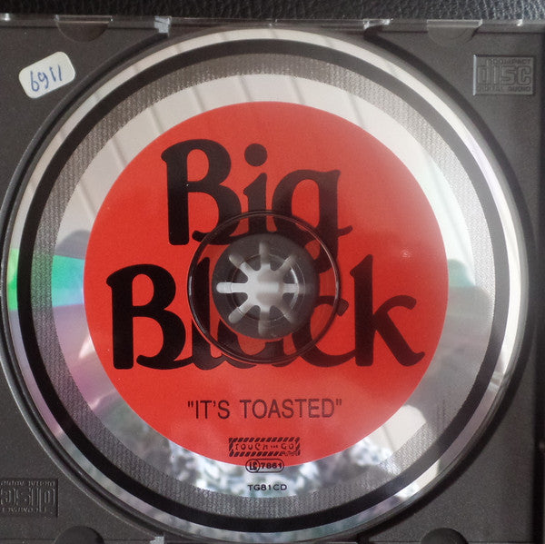 big-black-–-pigpile