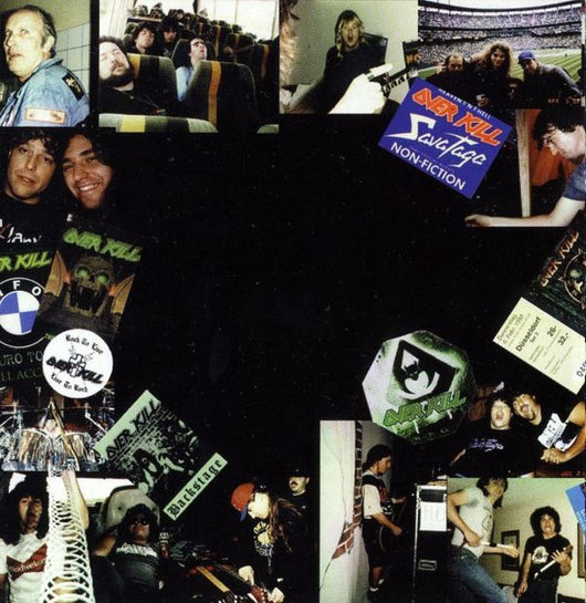 wrecking-your-neck---live