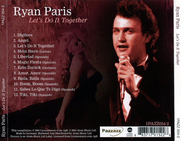ryan-paris-–-dolce-vita