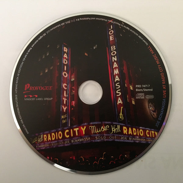 live-at-radio-city-music-hall