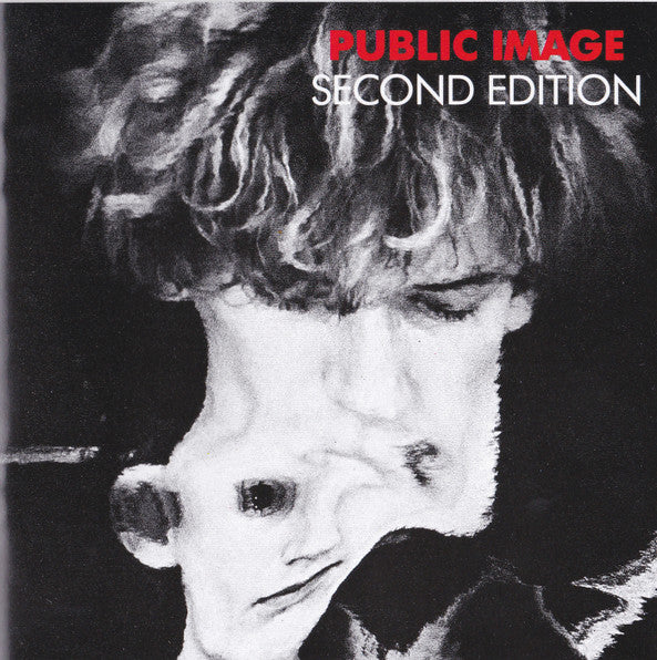 public-image-/-second-edition