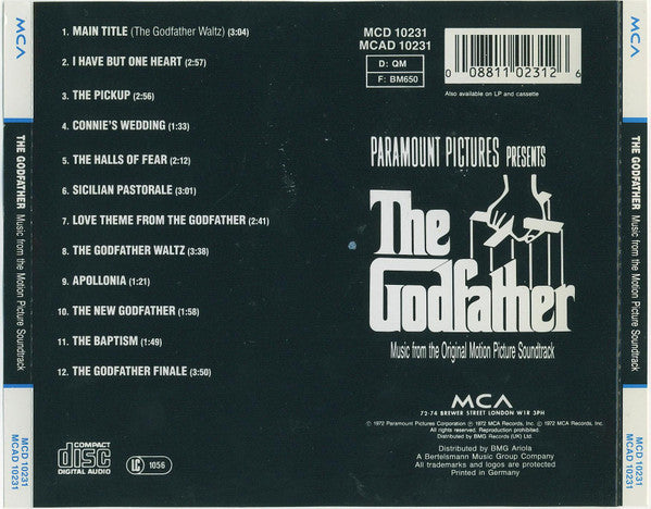 the-godfather-(music-from-the-original-motion-picture-soundtrack)